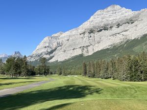 Kananaskis (Mt Kidd) 10th